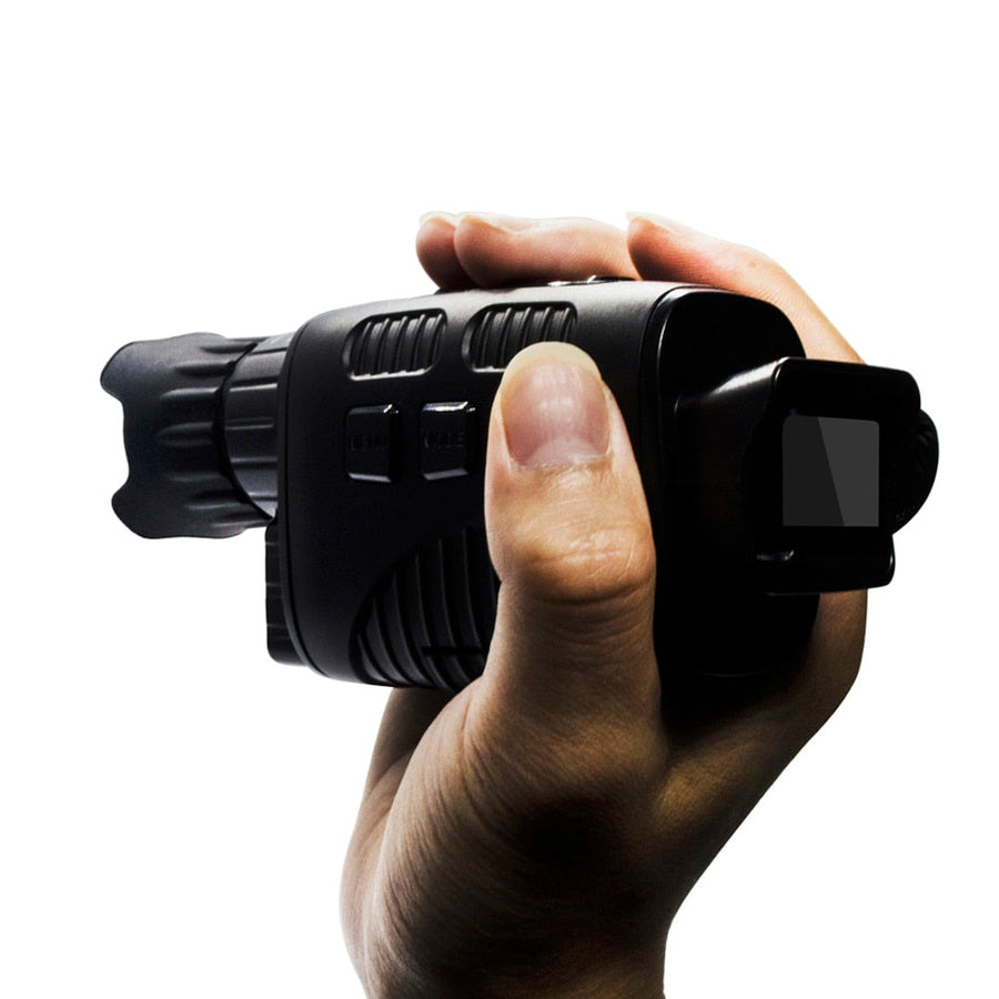 High Magnification Clear Night Vision Binocular - Image 4