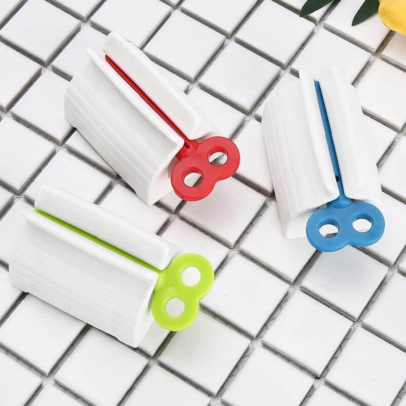 Multifunction Toothpaste Tube Squeezer - Image 6
