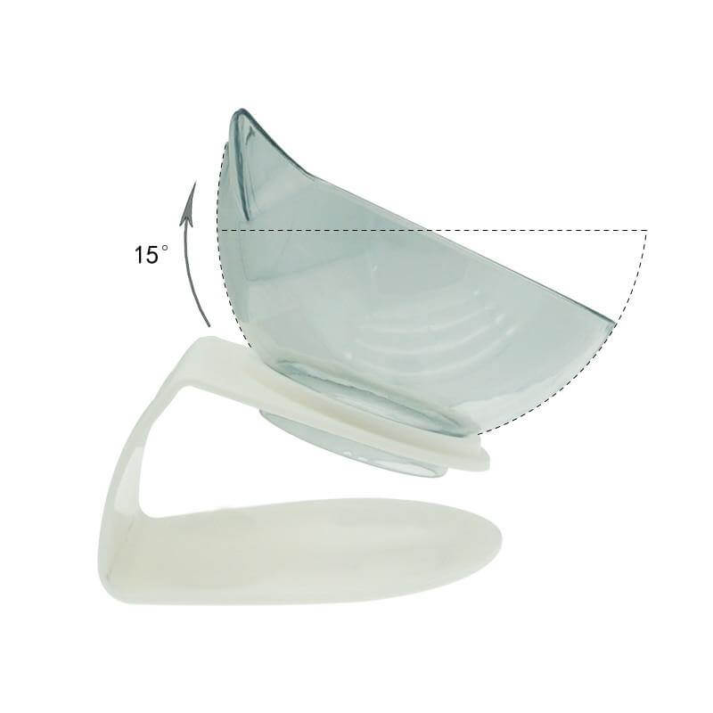 Non-Slip Pet Easy Feeder Bowl - Image 14