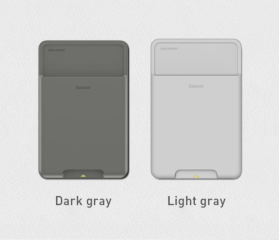 iPhone Sticky Card Holder Wallet - Image 8