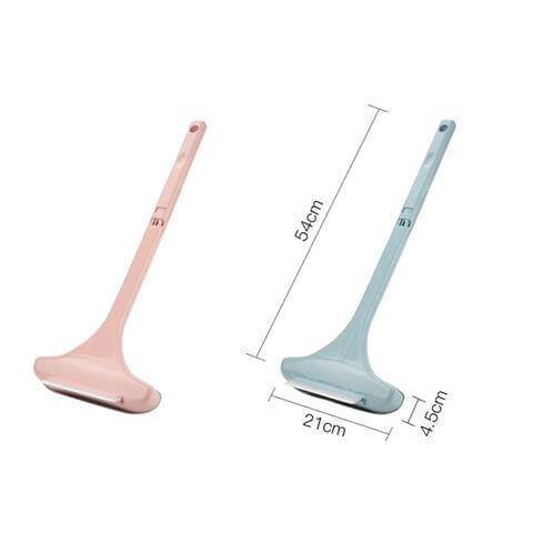 Anti-mosquito Window Screen Net Cleaning Brush - Image 5
