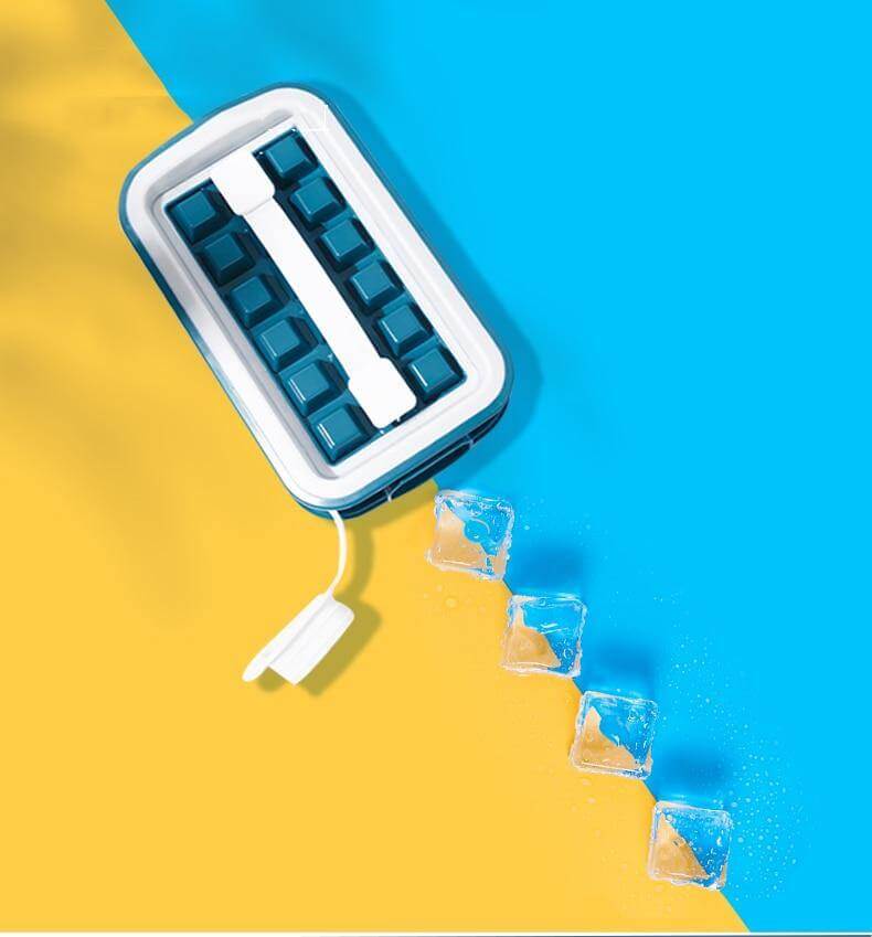 Foldable Ice Mold Maker - Image 8
