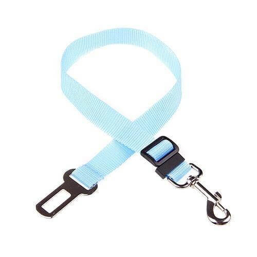 Adjustable Car Pet Safety Belt - Image 13