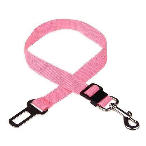 Adjustable Car Pet Safety Belt - Image 17