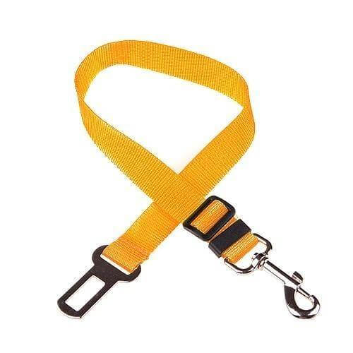 Adjustable Car Pet Safety Belt - Image 7