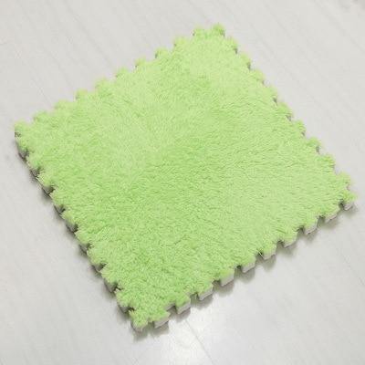 DIY Nordic Easy Puzzle Floor Mat Carpet - Image 11