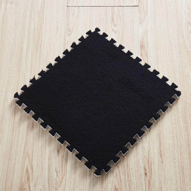 DIY Nordic Easy Puzzle Floor Mat Carpet - Image 10