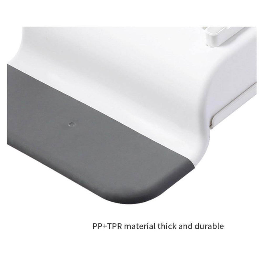 Paradise Extendable Bathtub Caddy - Image 2