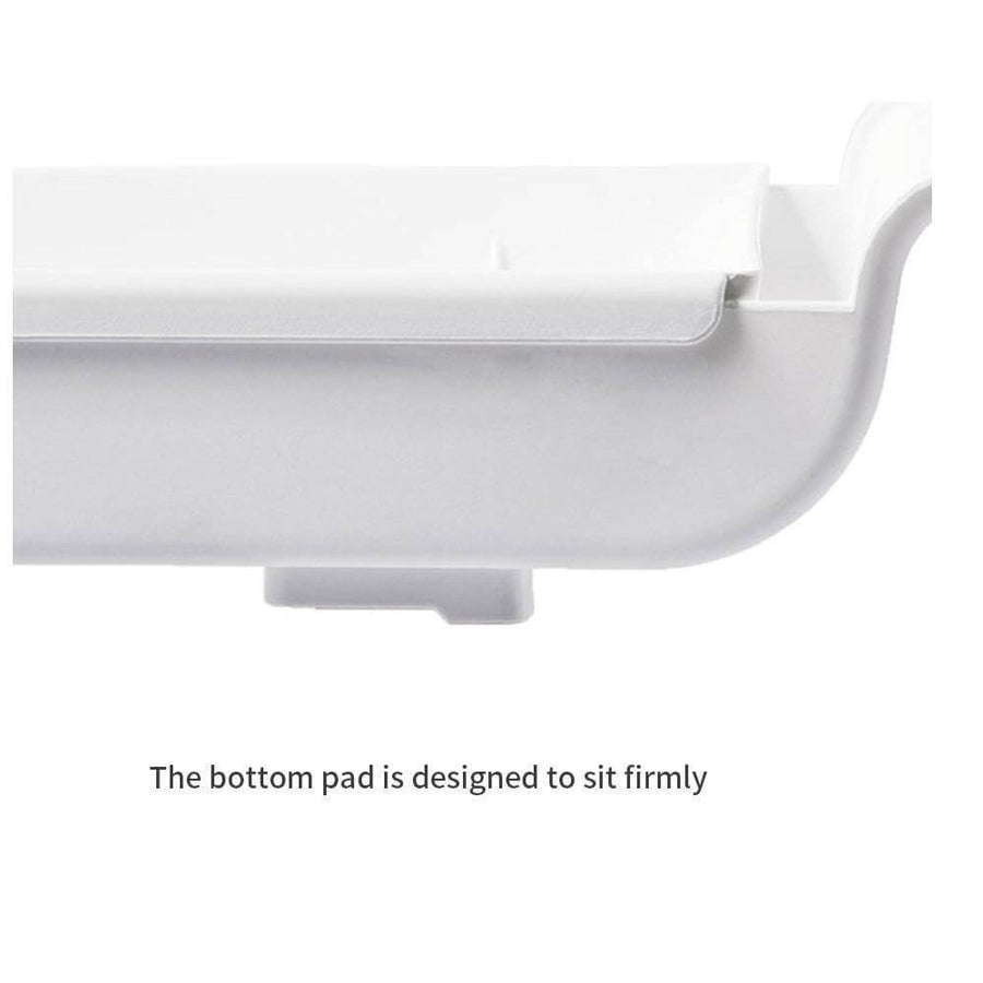 Paradise Extendable Bathtub Caddy - Image 1