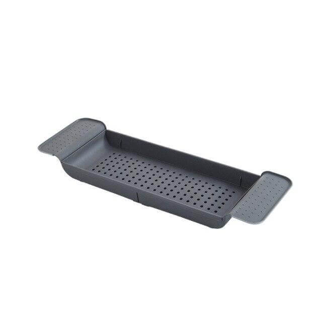 Paradise Extendable Bathtub Caddy - Image 5