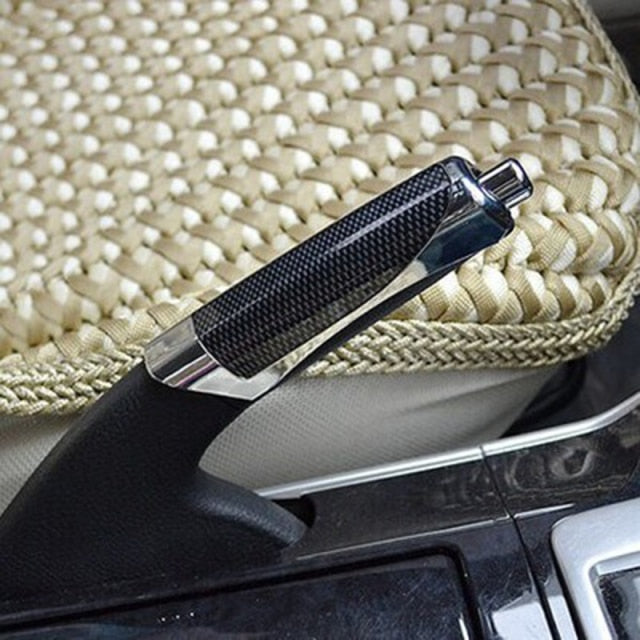 Universal Anti-slip Car Handbrake Cover - Image 1