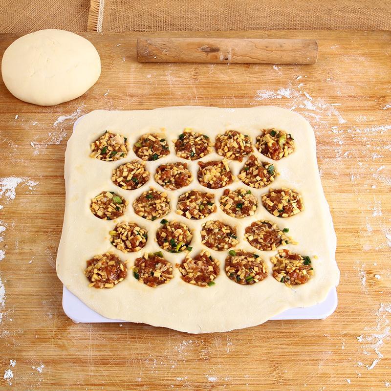 Easy Dumpling Maker Mold - Image 5