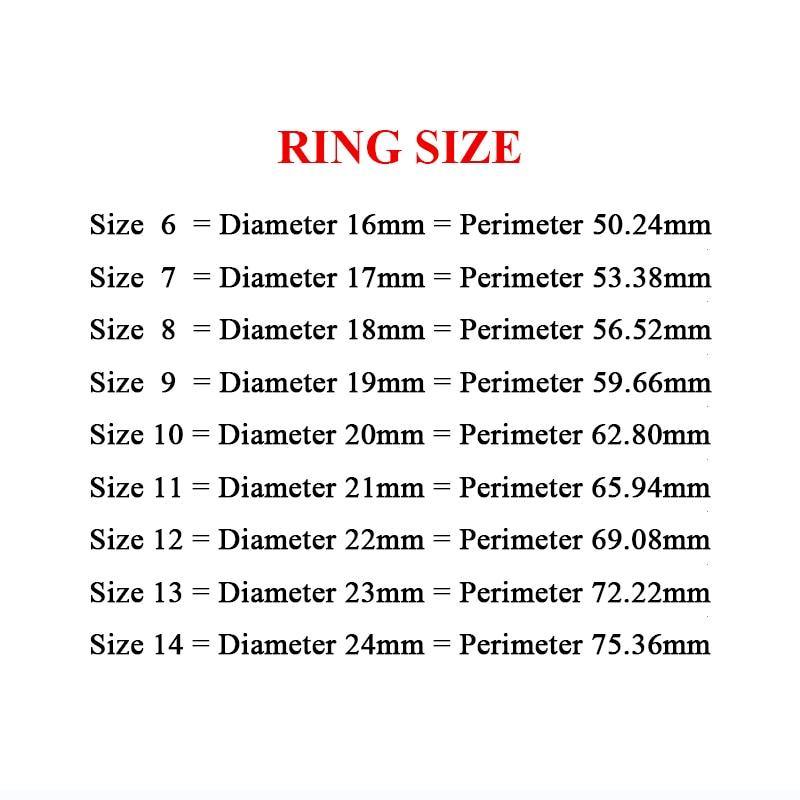Cool Stainless Steel Rotating Ring - Image 5