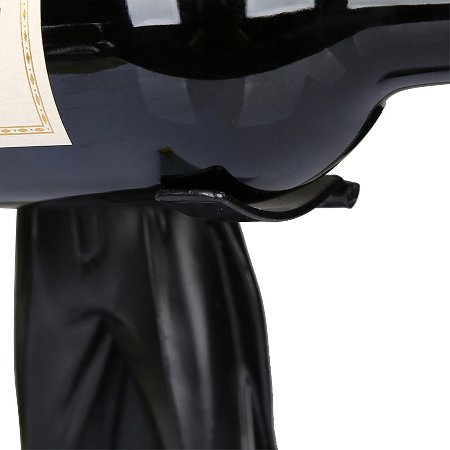 Creative Handmade Magician Wine Holder - Image 1