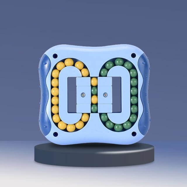 Creative Relieve Stress Rotating Intelligent Toy - Image 7