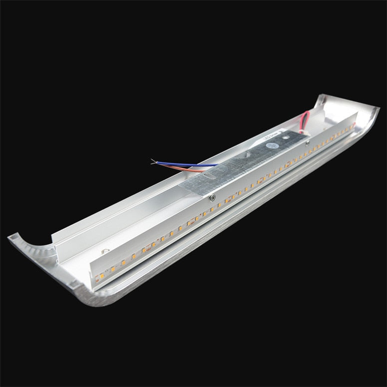Modern Minimalist LED Wall Acrylic Lamp - Image 8