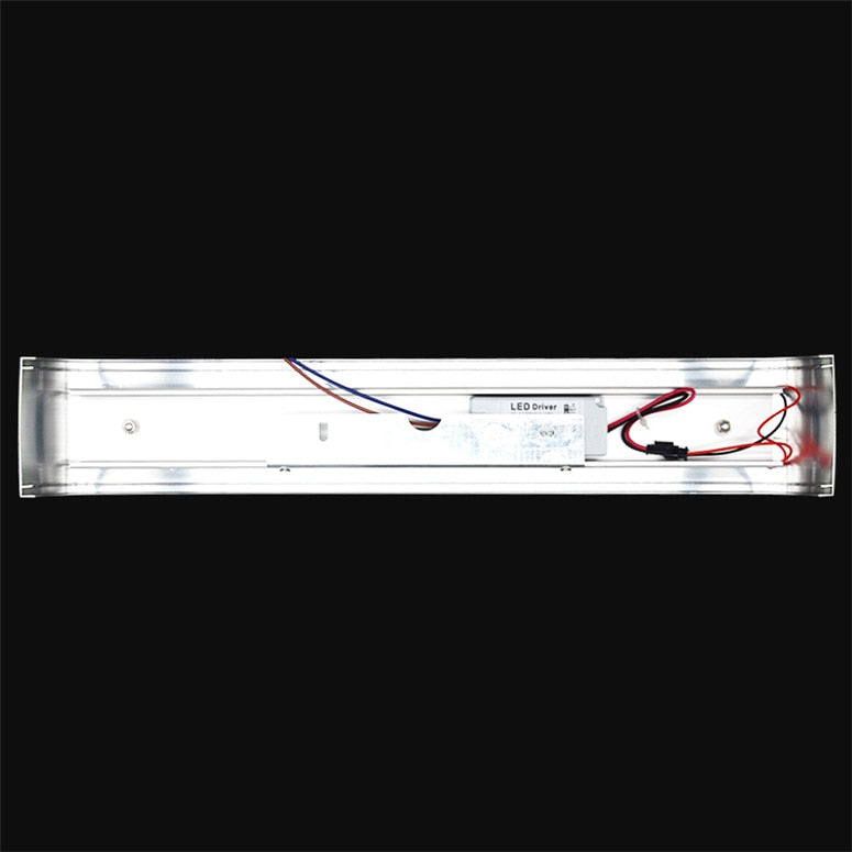 Modern Minimalist LED Wall Acrylic Lamp - Image 6