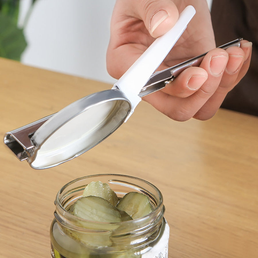 Adjustable Easy Can Jar Opener - Image 1