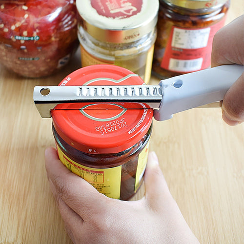 Adjustable Easy Can Jar Opener - Image 0