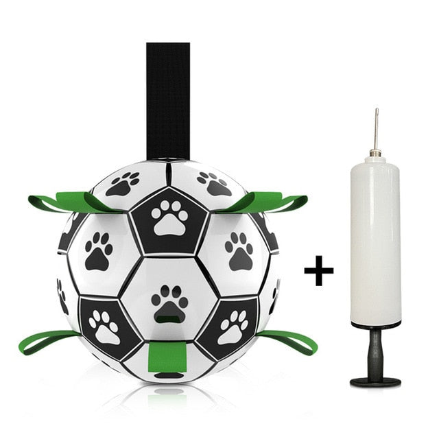 Interactive Pet Training Toy Ball - Image 8
