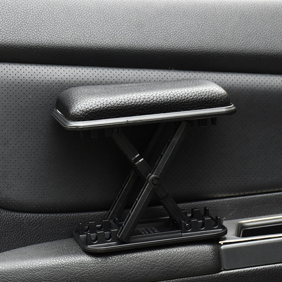 Adjustable Car Door Armrest Pad - Image 0
