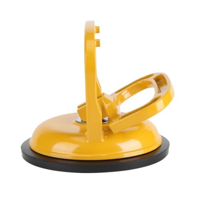 Handheld Aluminum Alloy Round Suction Cup - Image 10