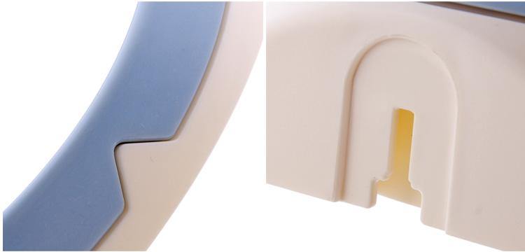Creative Wall-mounted Garbage Bag Holder - Image 1