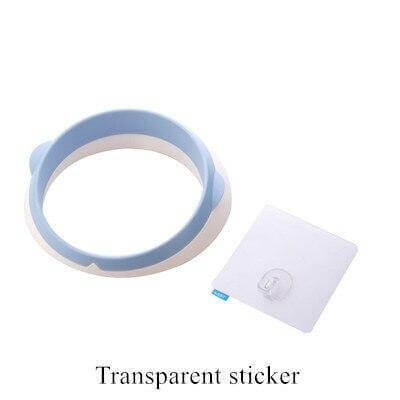 Creative Wall-mounted Garbage Bag Holder - Image 3