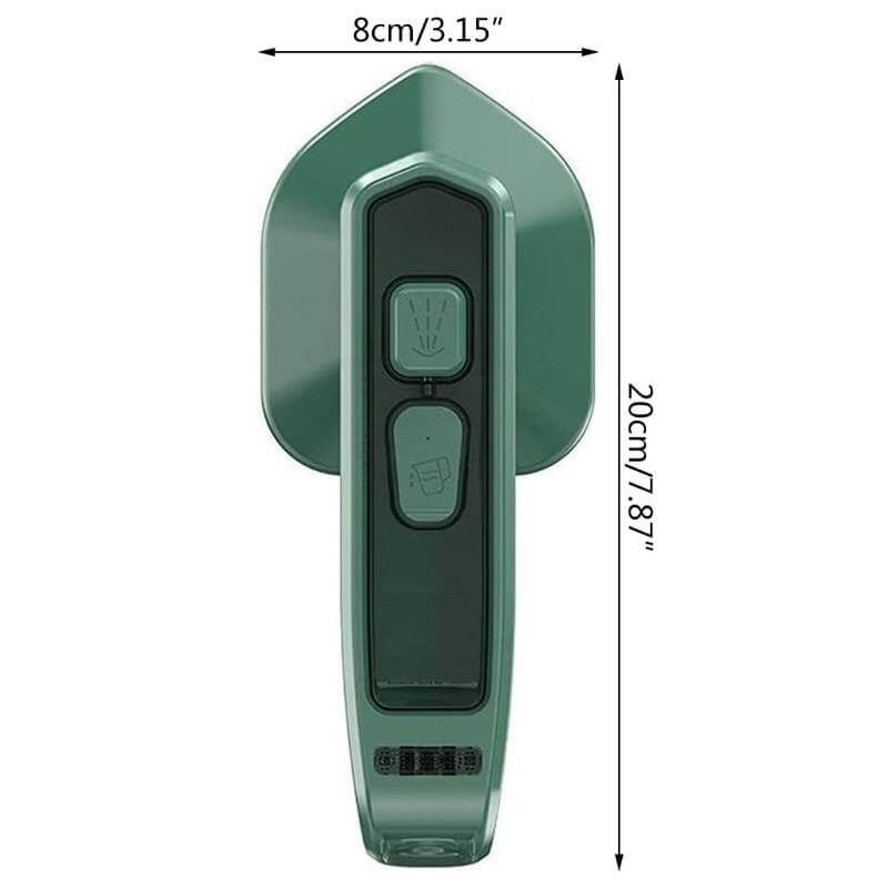 Portable Handheld Mini Steam Powerful Iron - Image 8