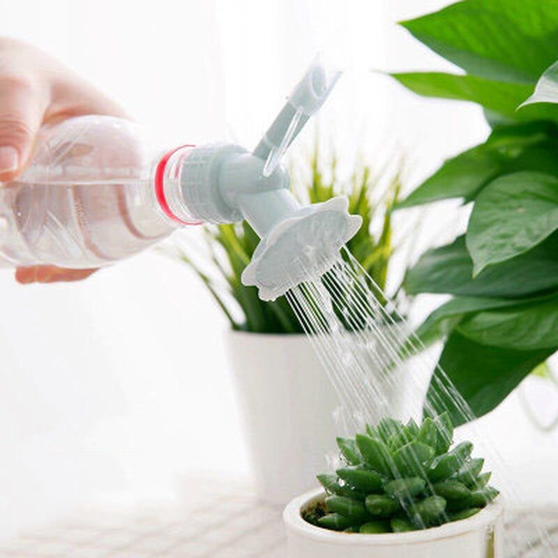2In1 Bottle Water Sprinkler - Image 6