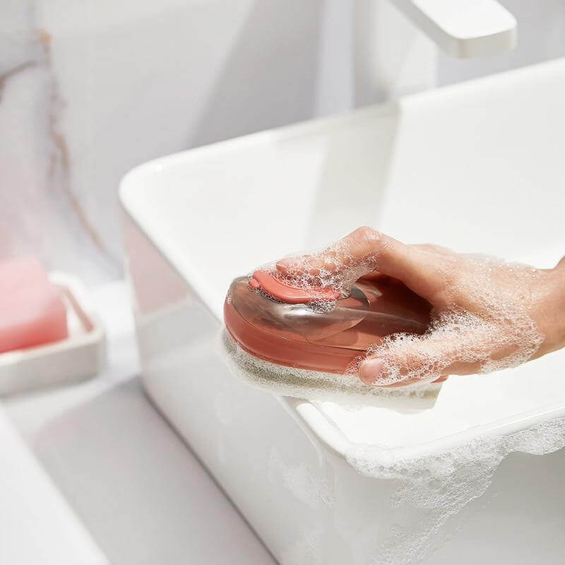 Multifunctional Liquid Dispenser Brush - Image 11