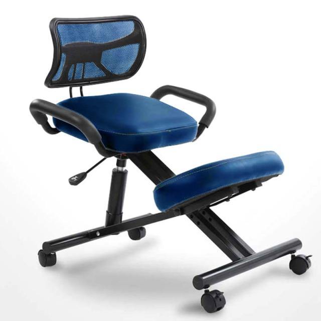 Ergonomic Height Adjustable Knee Support Chair - Image 18