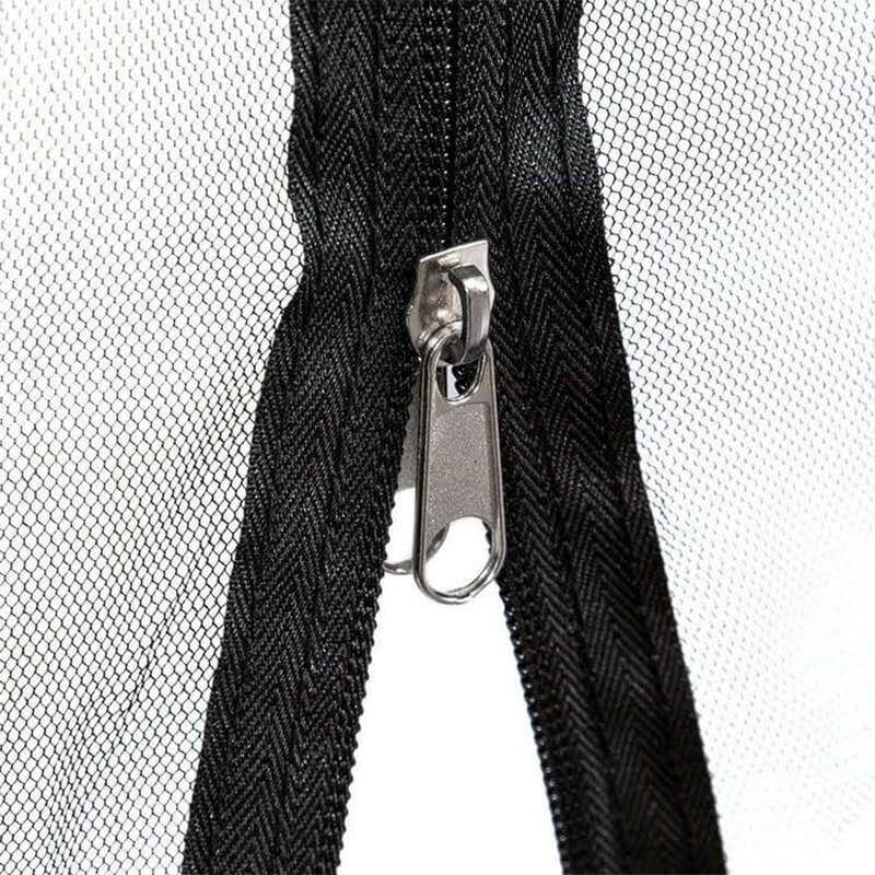 Outdoor Mosquito Net Cover for Umbrella - Image 6
