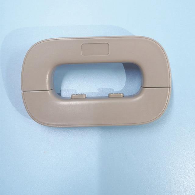 Double Button Cabinet Child Safety Lock - Image 1
