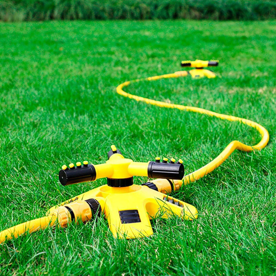 360 Degree Automatic Water Sprinkler - Image 6