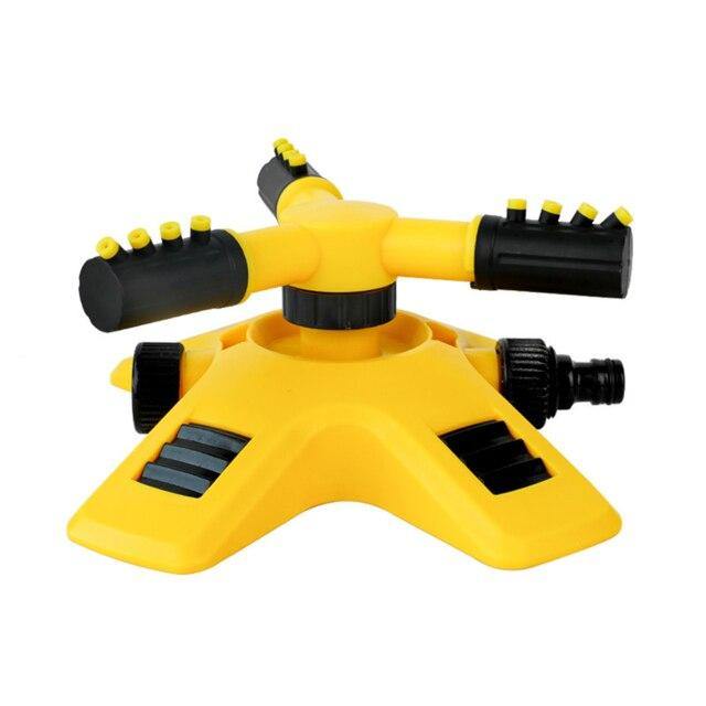 360 Degree Automatic Water Sprinkler - Image 7