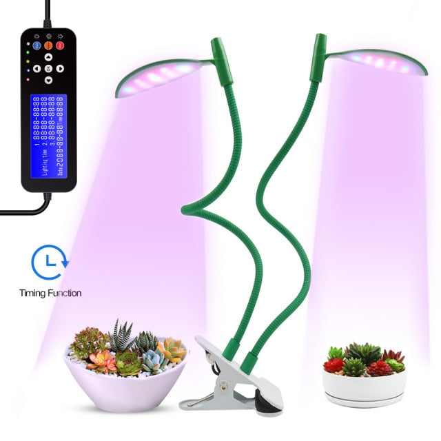 Modern Home Plant Growth Lamp Box - Image 6