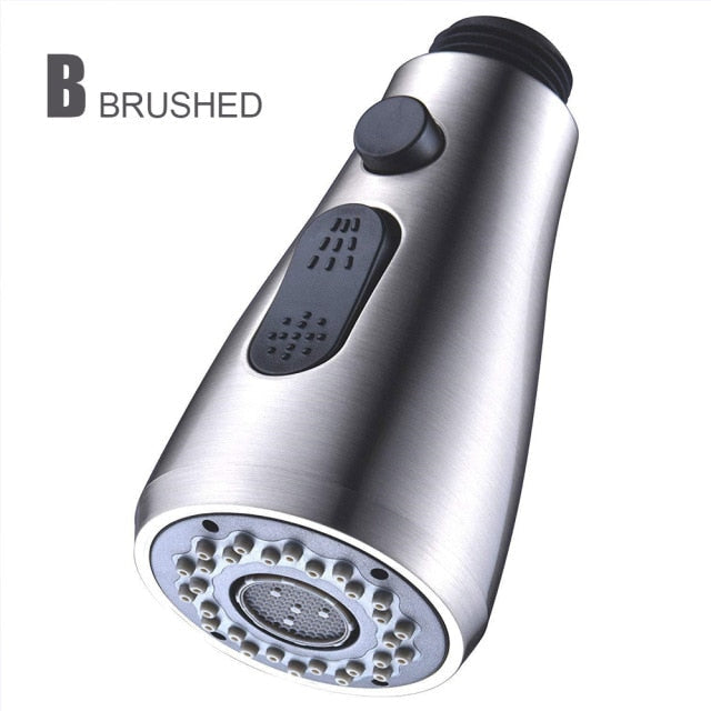 Adjustable Rotating Faucet Extender - Image 7