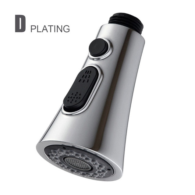 Adjustable Rotating Faucet Extender - Image 9