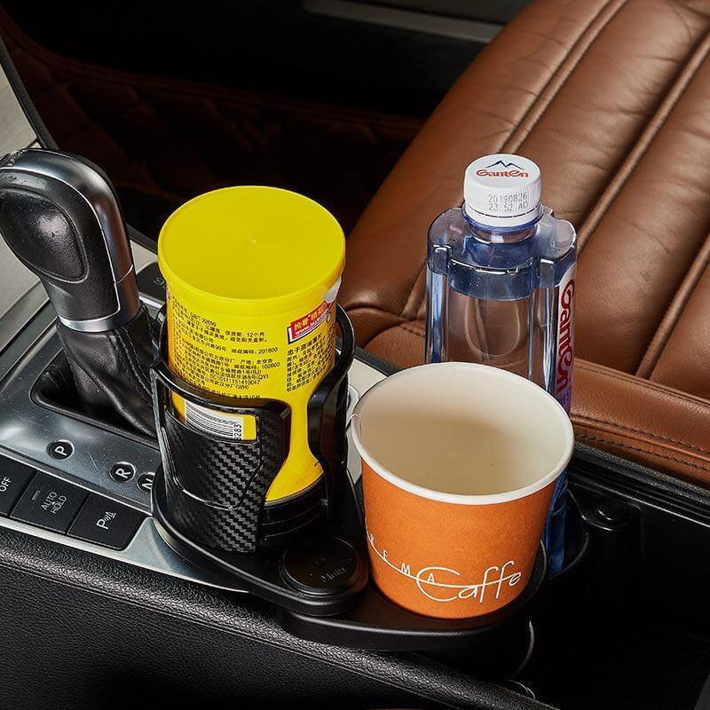 Universal Multi Car Cup Holder - Image 1