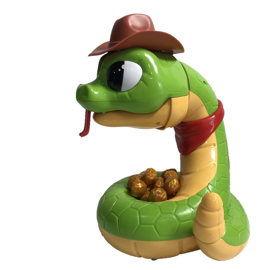 Educational Anti Stress Snake Party Toy - Image 3