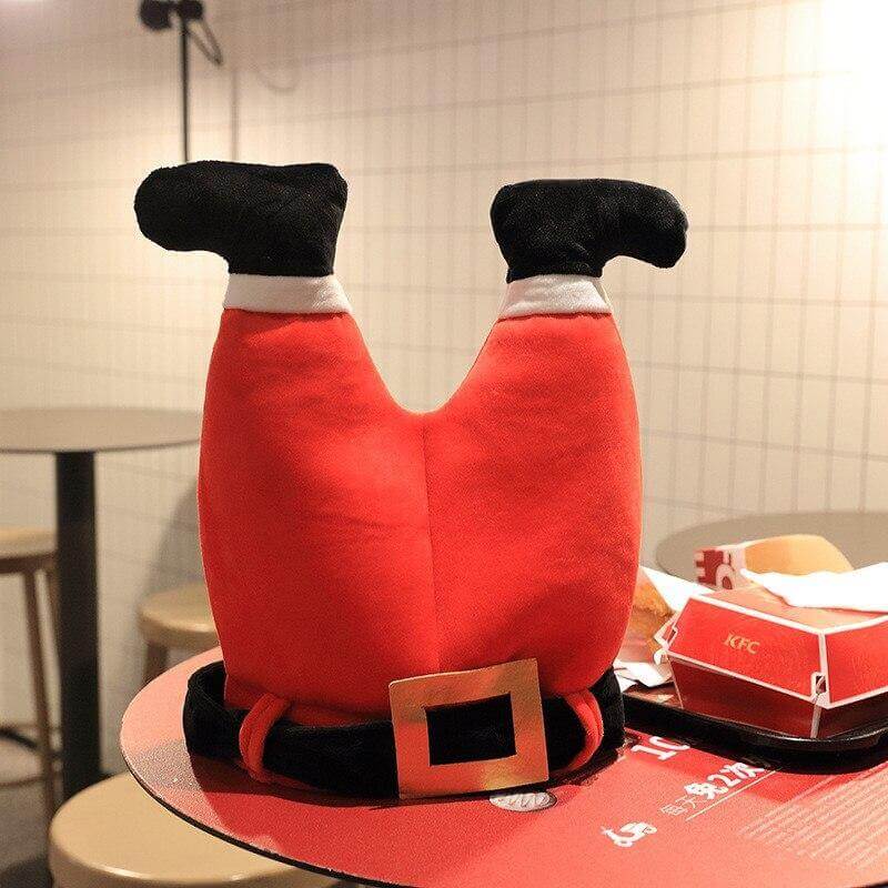 Cosplay Costum Party Dancing Hat - Image 4