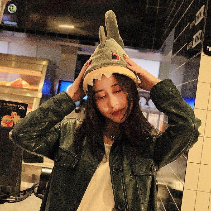 Cosplay Costum Party Dancing Hat - Image 1