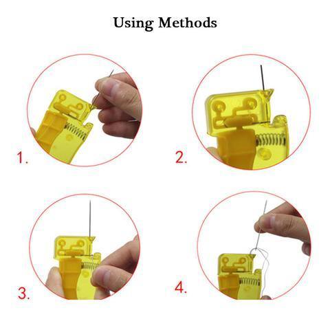 DIY Automatic Sewing Tool - Image 1