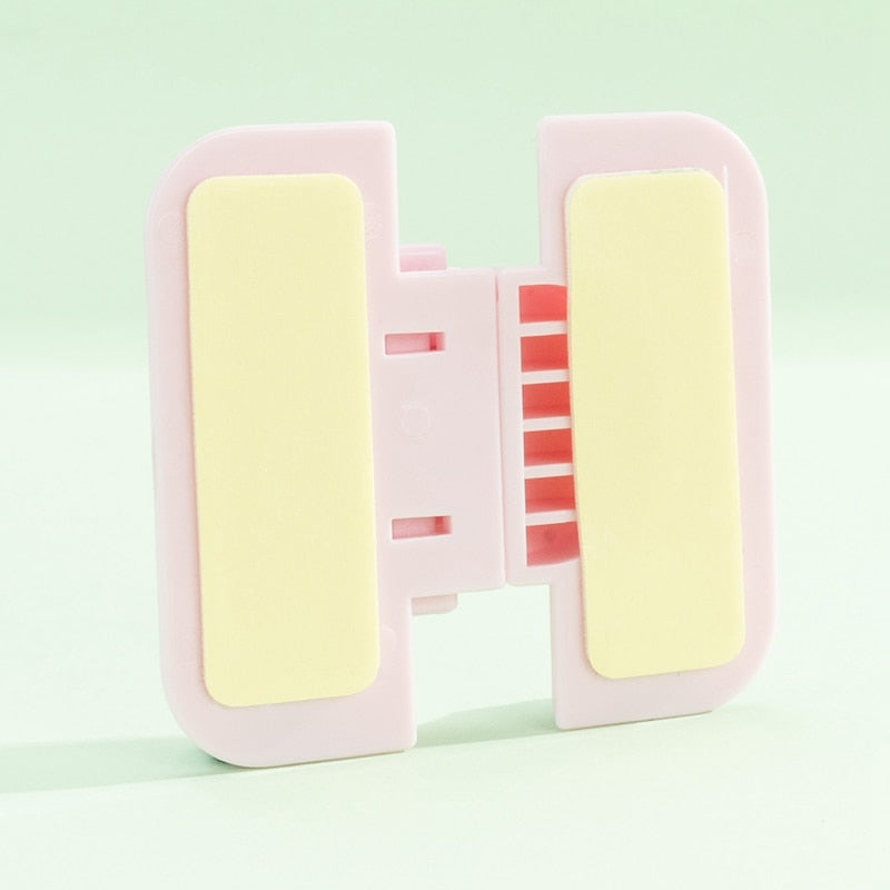 Cabinet Refrigerator Safety Kids Door Lock - Image 1