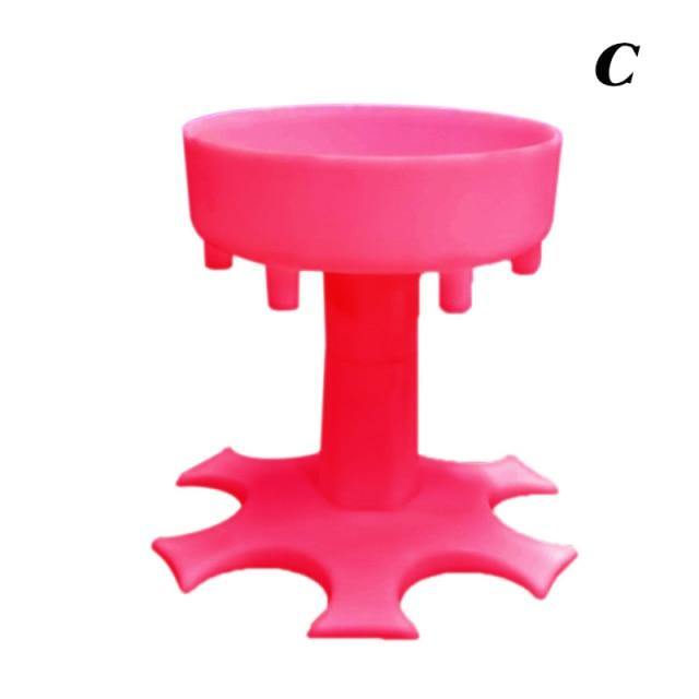 6-Shot Portable Party Time Fun Drink Dispenser - Image 14