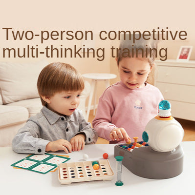 Educational Smart Ball Elimination Kids Game - Image 1
