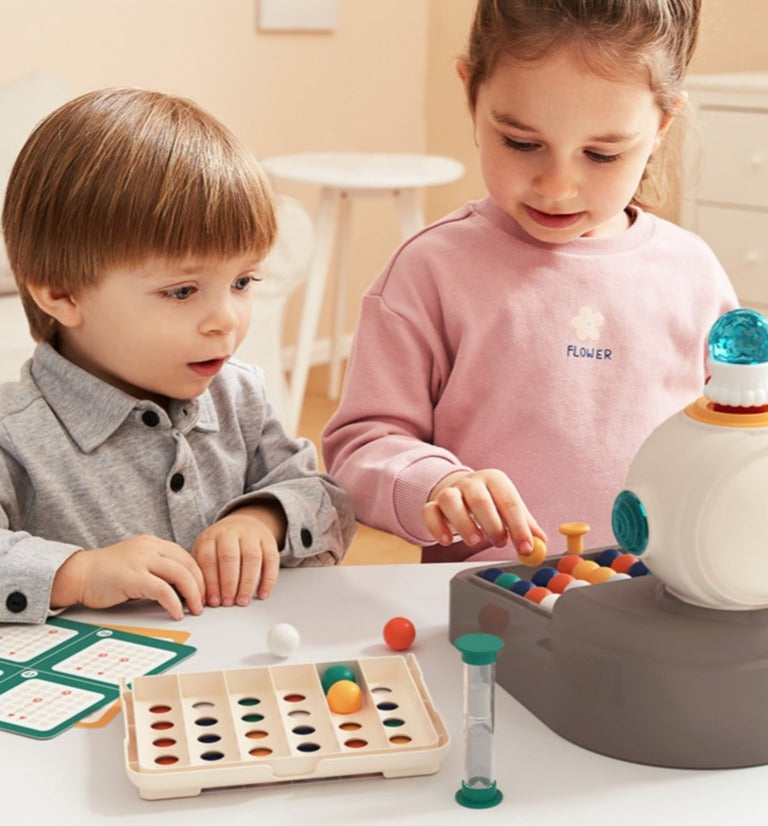 Educational Smart Ball Elimination Kids Game - Image 6