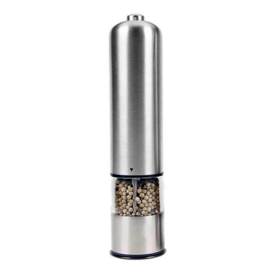Household Electric Pepper & Salt Grinder - Image 1