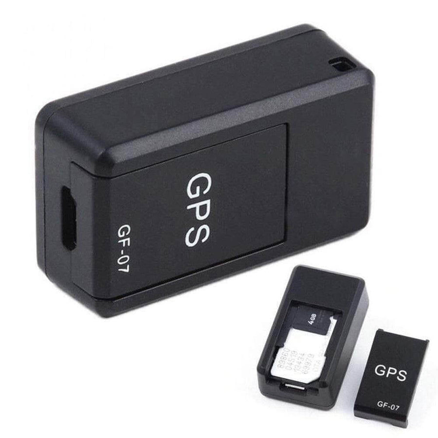 Mini Portable Magnetic GPS Tracker - Image 6